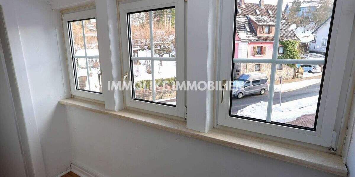 Mehrfamilienhaus, Wohnhaus Bad Brückenau - 8 Zimmer, 238 m&sup2;, 174.000&euro; | Angebot:25815792