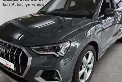Audi Q3 30.191 km 27.990 &euro; Fulda 36039