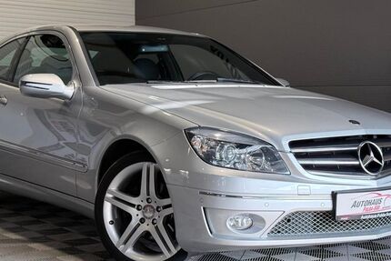 Mercedes-Benz CLC 230 126.840 km 8.970 &euro; Neuhof 36119