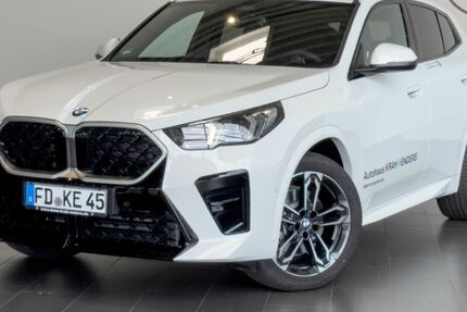 BMW X2 3.000 km 45.990 &euro; Fulda 36043