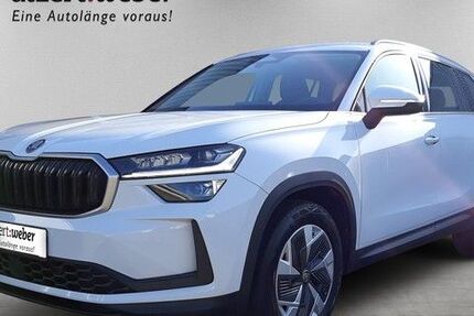 Skoda Kodiaq 63.075 km 36.790 &euro; Schlüchtern 36381