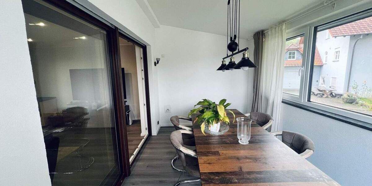 Mehrfamilienhaus, Wohnhaus Kalbach Uttrichshausen - 5 Zimmer, 305 m&sup2;, 499.000&euro; | Angebot:25732483