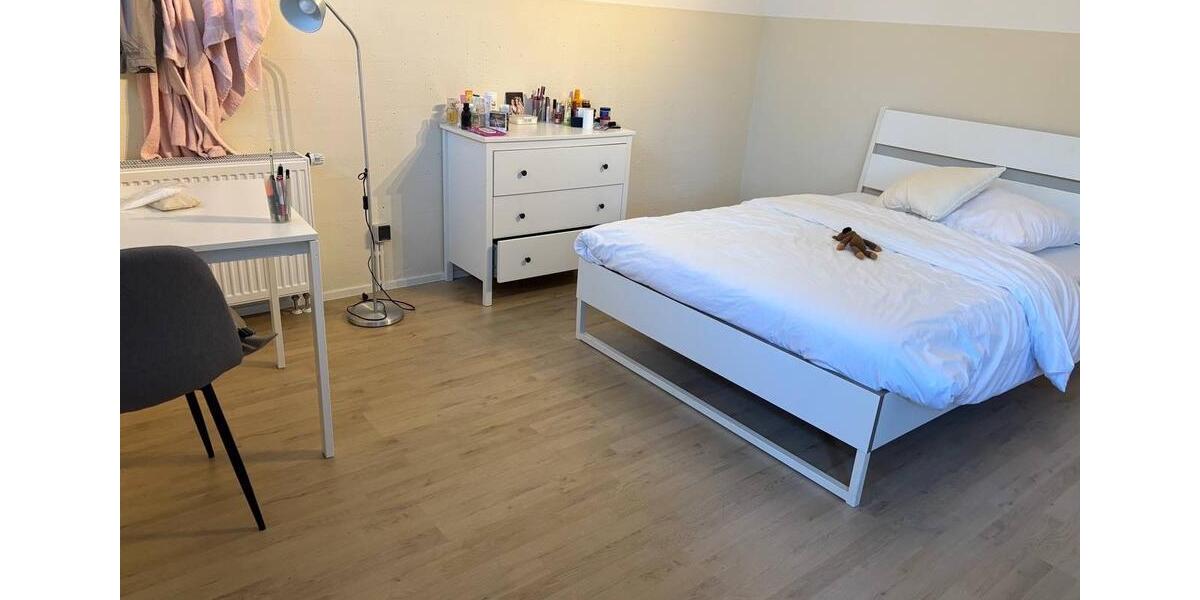 Etagenwohnung Fulda Kohlhaus - 1.5 Zimmer, 42 m&sup2;, 920&euro; | Angebot:26533072