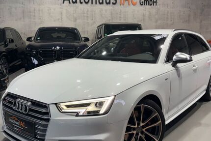 Audi S4 149.586 km 29.900 &euro; Petersberg Landkreis Fulda 36100