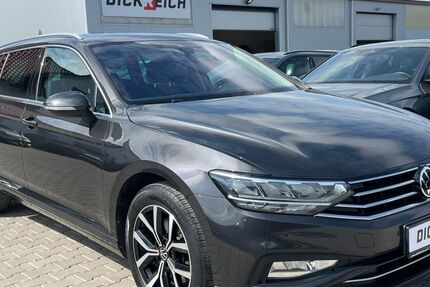 VW Passat 166.500 km 13.950 &euro; Burghaun 36151