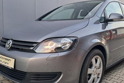 VW Golf Plus 118.424 km 5.990 &euro; Schlüchtern 36381