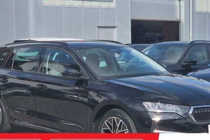 Skoda Octavia 17.241 km 27.890 &euro; Burghaun 36151