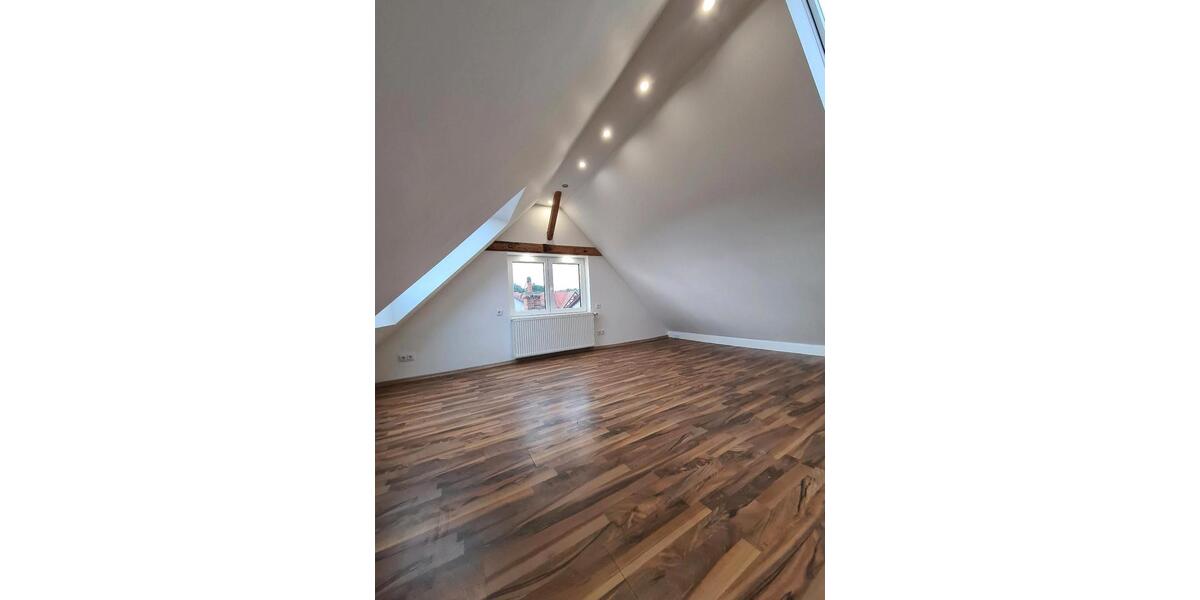 Reihenhaus Lauterbach (Hessen) - 5 Zimmer, 133 m&sup2;, 750&euro; | Angebot:25830242