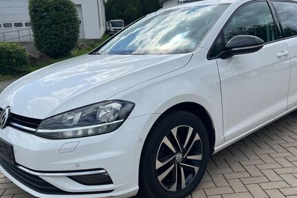 VW Golf 295.000 km 6.990 &euro; Fulda 36043