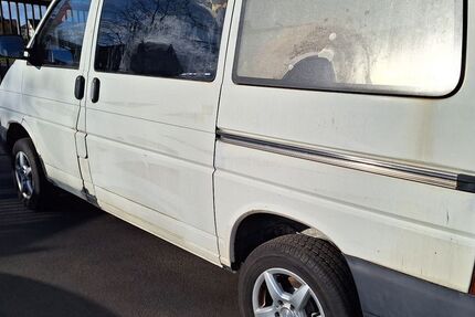 VW T4 Kombi 227.987 km 1.700 &euro; Neuhof/Dorfborn 36119