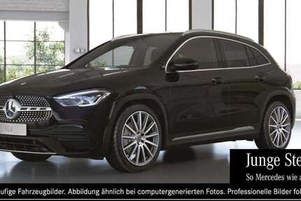 Mercedes-Benz GLA 220 84.450 km 33.588 &euro; Fulda 36043