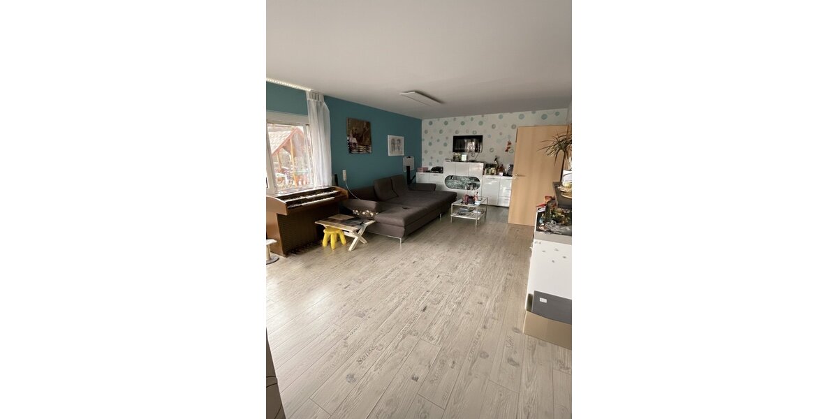 Niederaula-OT, EFH + ELW - Einfamilienhaus Niederaula Kerspenhausen | Angebot:25143051