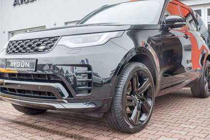Land Rover Discovery 92.800 km 47.995 &euro; Schlüchtern 36381