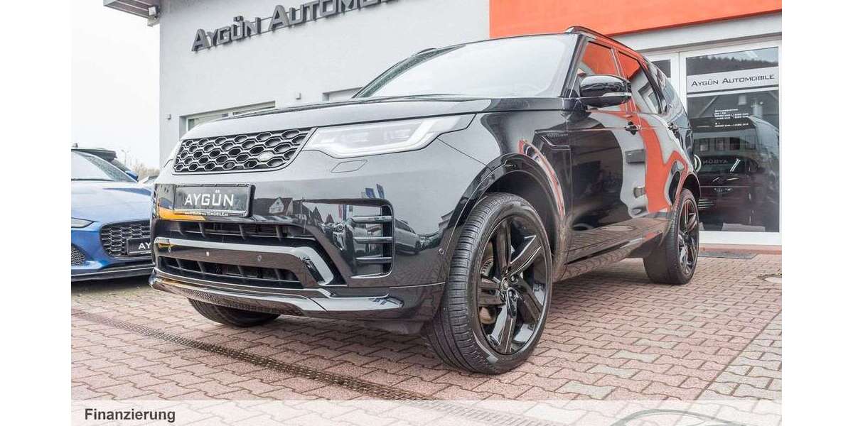 Land Rover Discovery 92.800 km 47.995 &euro; Schlüchtern 36381