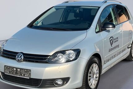 VW Golf Plus 182.758 km 4.400 &euro; Lauterbach 36341