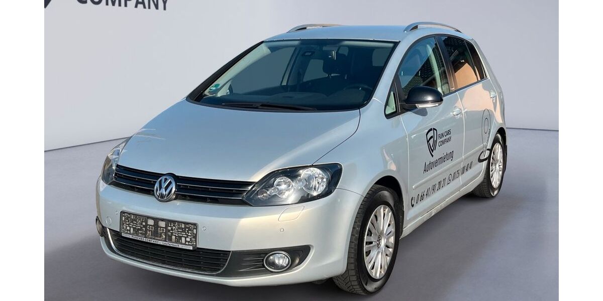 VW Golf Plus 182.758 km 4.400 &euro; Lauterbach 36341