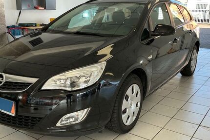 Opel Astra 175.000 km 6.590 &euro; Lauterbach hessen 36341