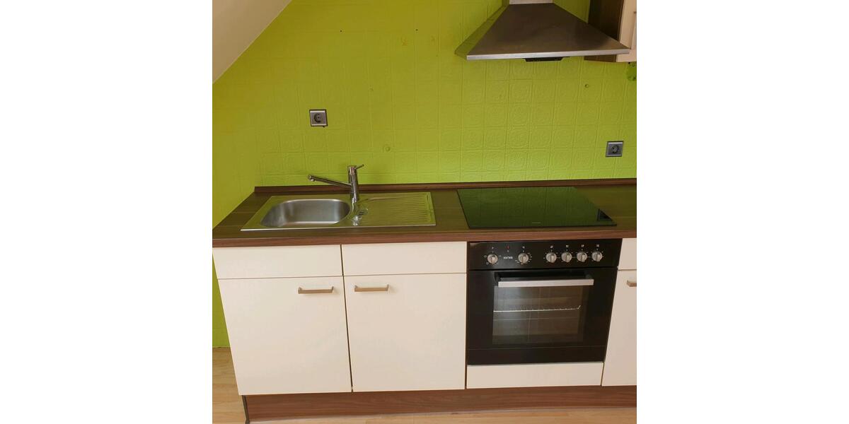 Dachgeschoßwohnung Poppenhausen (Wasserkuppe) - 1 Zimmer, 60 m&sup2;, 360&euro; | Angebot:26019517