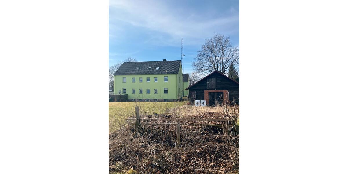 Mehrfamilienhaus, Wohnhaus Tann (Rhön) - 600.000&euro; | Angebot:25417893