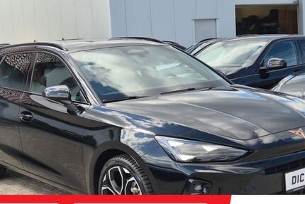Cupra Leon 13.803 km 31.950 &euro; Burghaun 36151