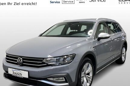 VW Passat Alltrack 46.702 km 28.950 &euro; Lauterbach 36341