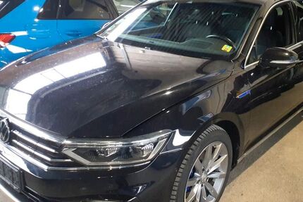 VW Passat 98.063 km 22.800 &euro; Eichenzell 36124