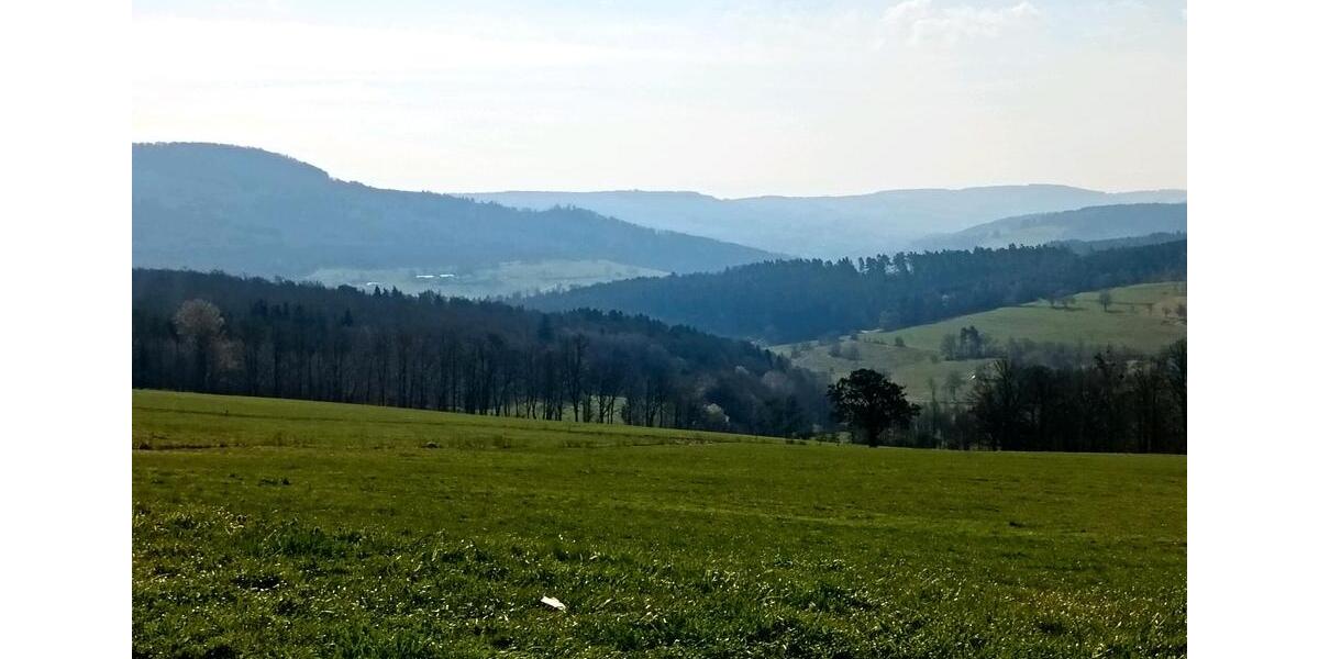 Dachgeschoßwohnung Tann (Rhön) - 3.5 Zimmer, 132 m&sup2;, 1.050&euro; | Angebot:25636441