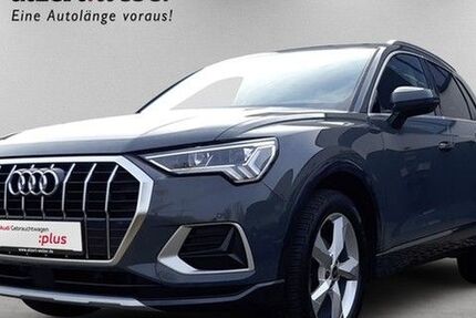 Audi Q3 41.895 km 35.880 &euro; Fulda 36039
