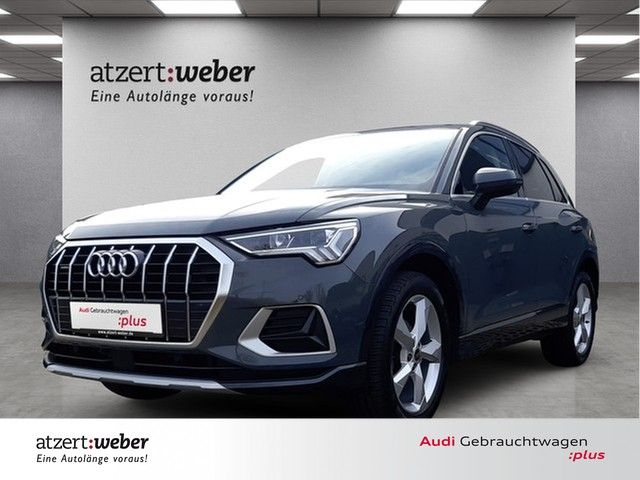 Audi Q3 41.895 km 35.880 &euro; Fulda 36039