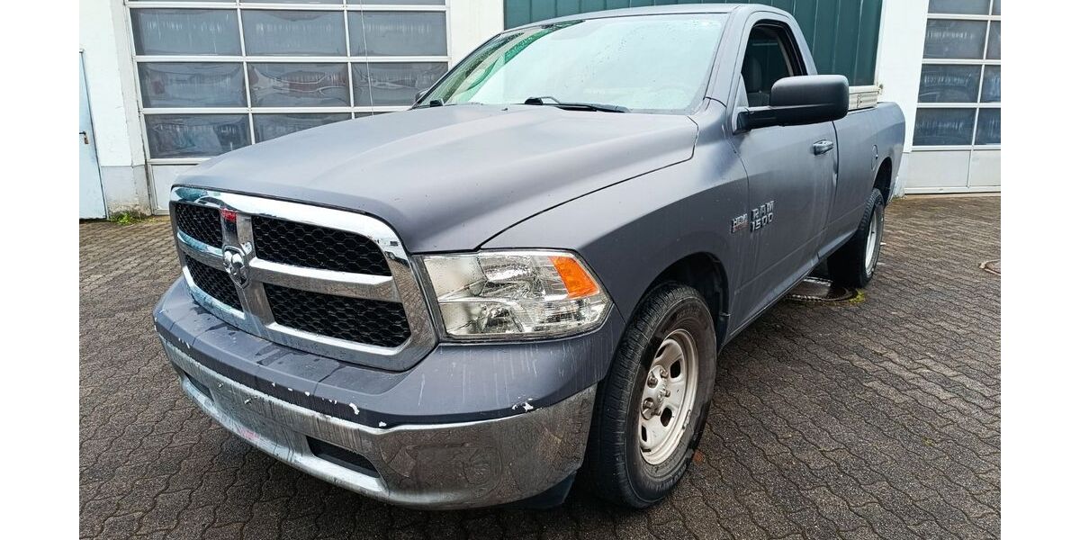 Dodge RAM 93.391 km 16.950 &euro; Lauterbach 36341
