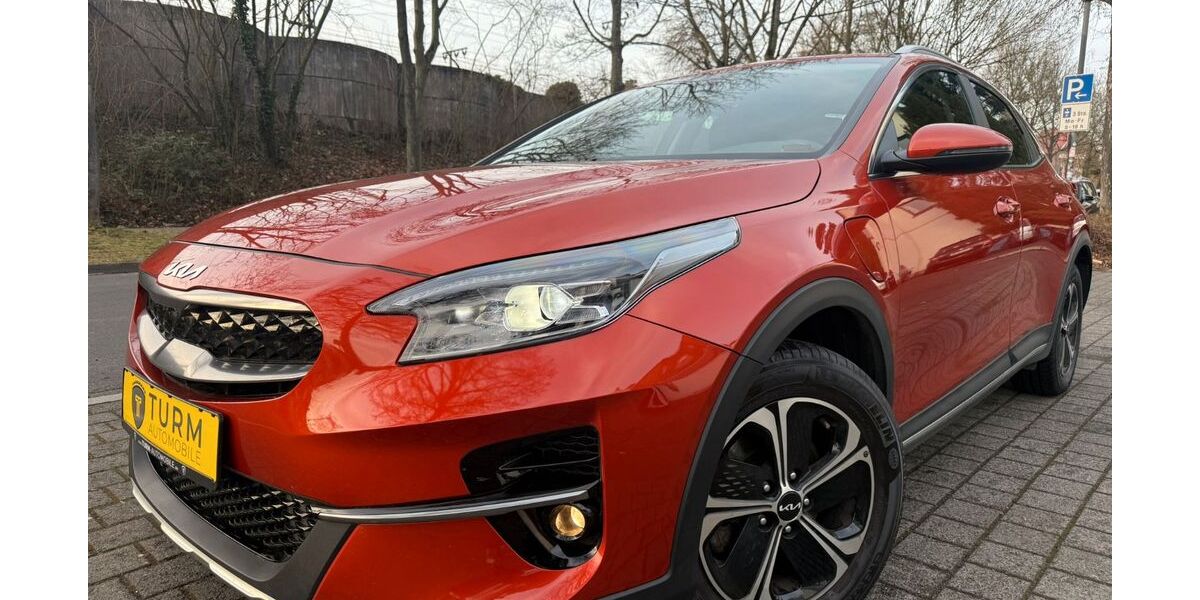 Kia XCeed 50.685 km 17.990 &euro; Fulda 36043