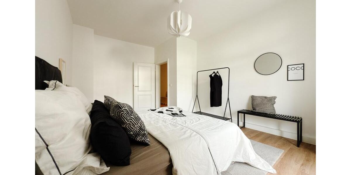 Etagenwohnung Fulda - 3 Zimmer, 91 m&sup2;, 1.500&euro; | Angebot:25144544