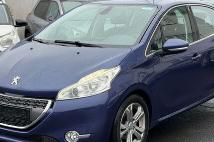 Peugeot 208 207.000 km 3.500 &euro; Fulda 36100