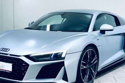 Audi R8 52.500 km 141.880 &euro; Eichenzell 36124