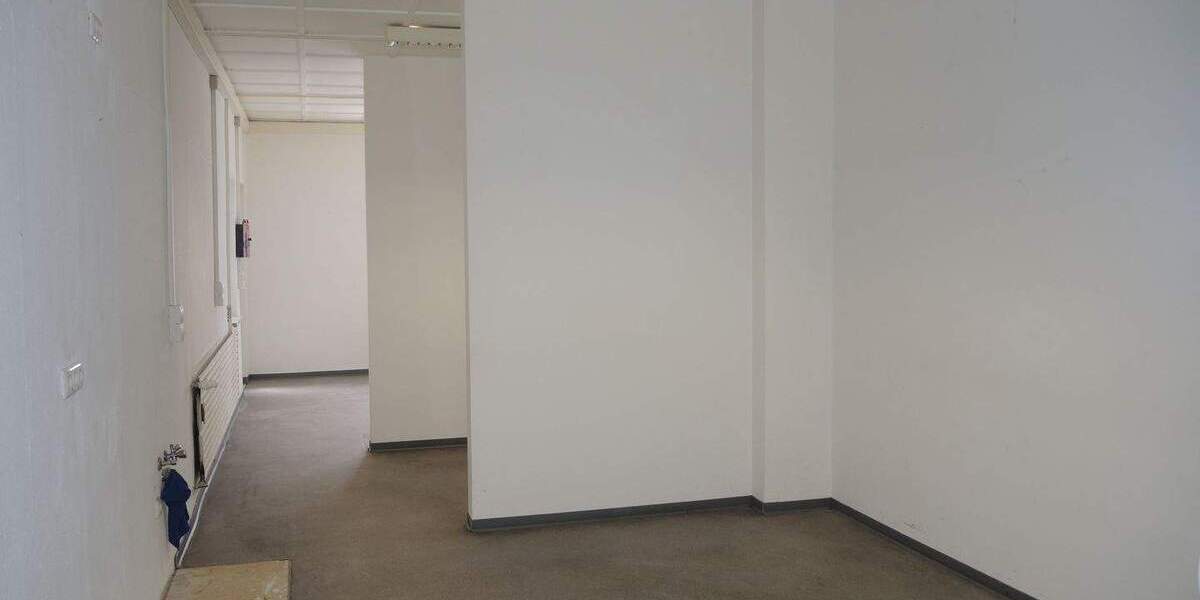 Gewerbeobjekt Bad Brückenau - 1 Zimmer, 1.295&euro; | Angebot:25696675