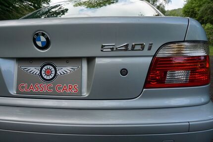 BMW 540 175.000 km 21.900 &euro; Sinntal-Weiperz 36391