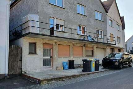 Wohnung Herbstein - 3 Zimmer, 80 m&sup2;, 145.000&euro; | Angebot:26022729