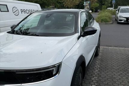 Opel Mokka 90.000 km 14.000 &euro; Fulda 36039