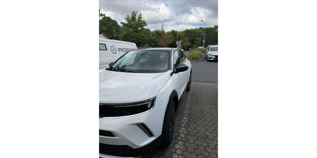 Opel Mokka 90.000 km 14.000 &euro; Fulda 36039