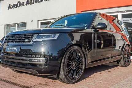 Land Rover Range Rover 1.999 km 179.995 &euro; Schlüchtern 36381