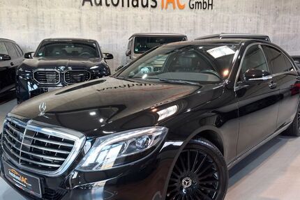 Mercedes-Benz S 350 91.560 km 38.700 &euro; Petersberg Landkreis Fulda 36100