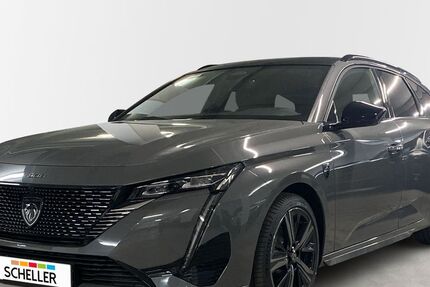 Peugeot 308 22.000 km 31.990 &euro; Fulda 36043