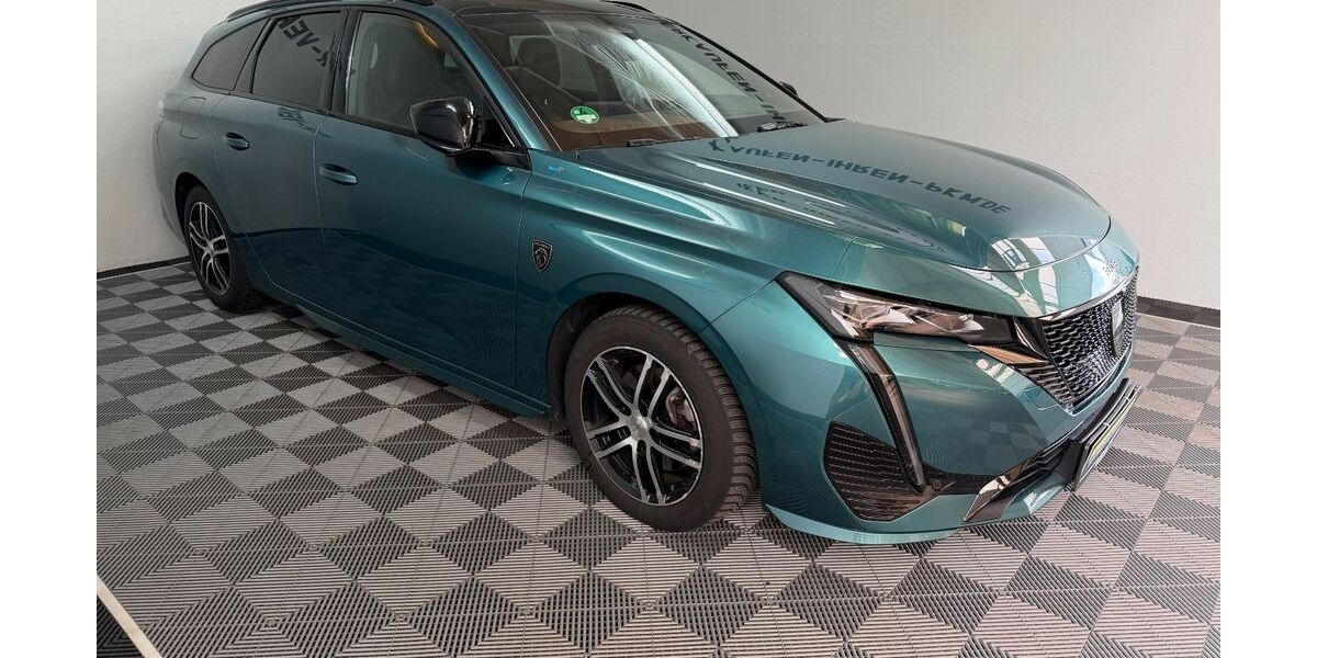 Peugeot 308 69.999 km 21.799 &euro; Fulda 36043