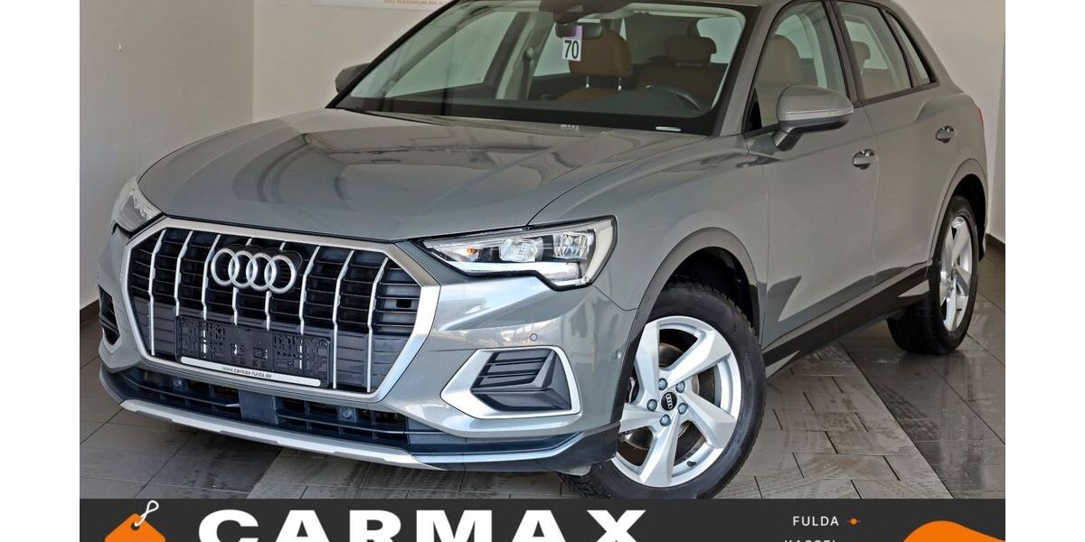 Audi Q3 109.580 km 23.900 &euro; Fulda 36043