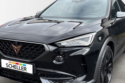 Cupra Formentor 65.774 km 26.700 &euro; Fulda 36043