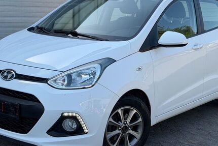 Hyundai i10 125.000 km 4.990 &euro; Fulda 36100