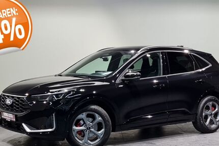Ford Kuga 15.528 km 31.450 &euro; Fulda 36043