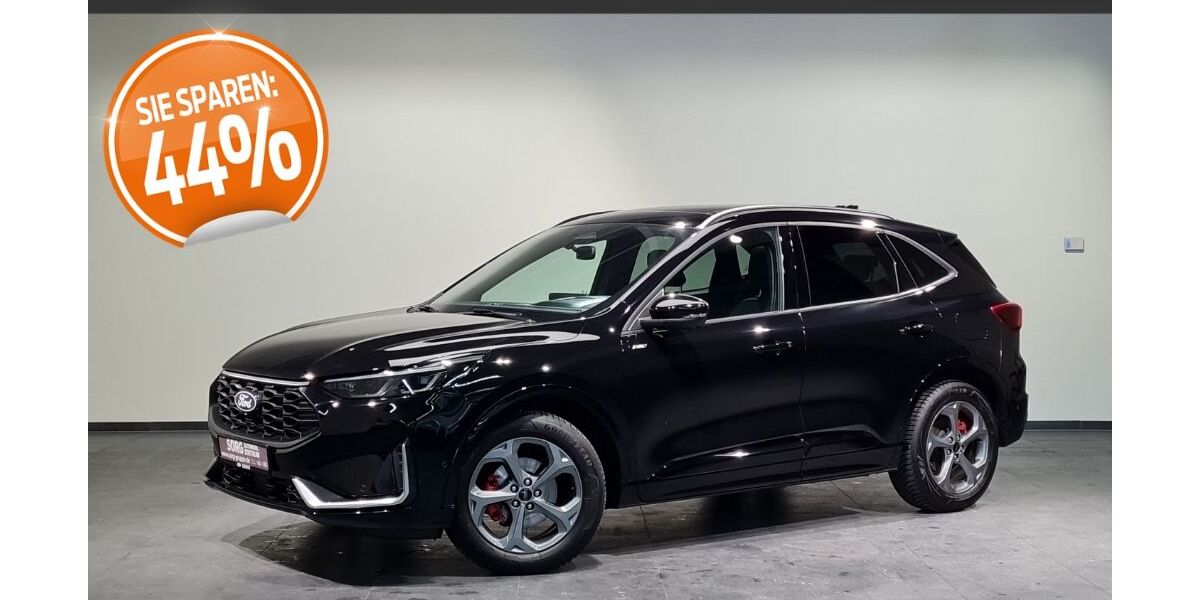Ford Kuga 15.528 km 31.450 &euro; Fulda 36043