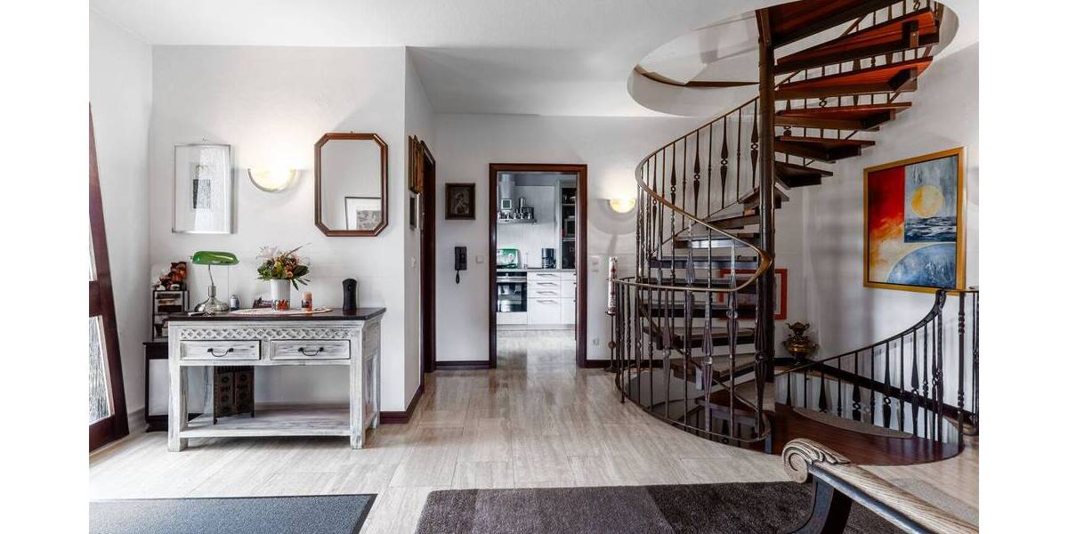 Einfamilienhaus Flieden - 6 Zimmer, 194 m&sup2;, 549.000&euro; | Angebot:25801803