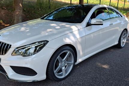 Mercedes-Benz E 350 29.999 km 17.500 &euro; Eichenzell 36124